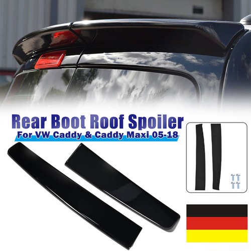 Sport dachspoiler heckspoiler - dachspoiler,