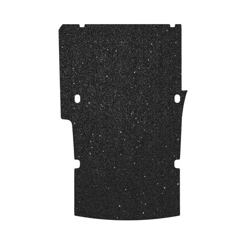 Antirutschmatte caddy maxi - caddy,