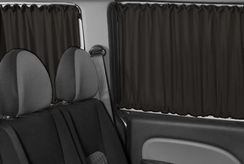 Maß gardinen für caddy - für, vw