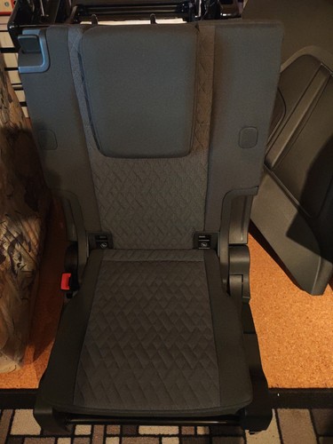 Original caddy maxi sitze - original,