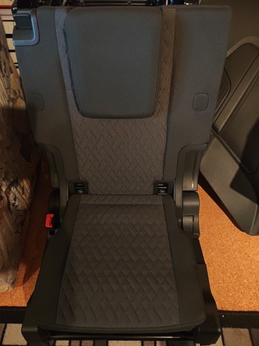 Original caddy maxi - 5,