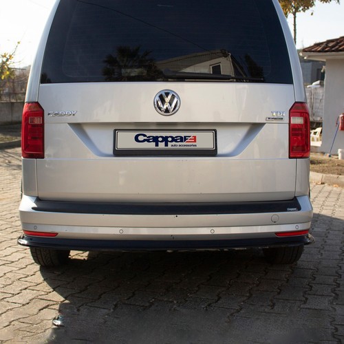 Caddy maxi mk4 2016 - vw,