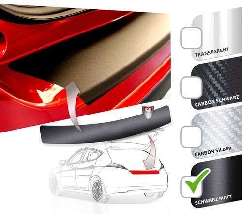 Ladekantenschutz für caddy - für,