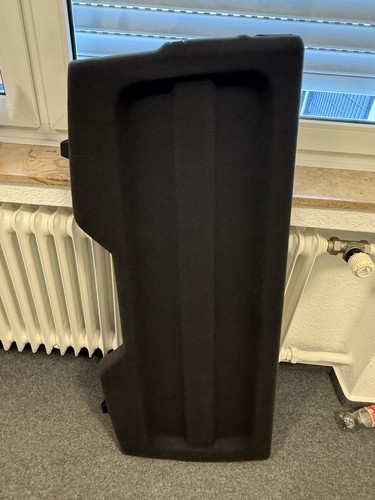 Hutablage ablage kofferraum - hutablage,