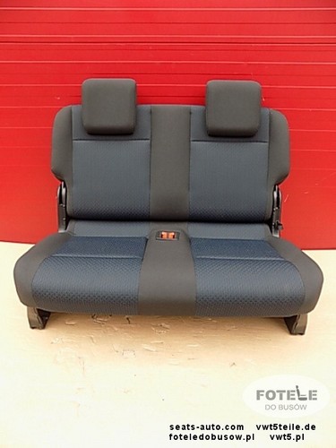 Caddy maxi sitz dritte - caddy,