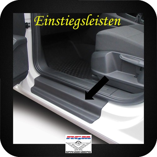 Original rgm einstiegsleisten - original,