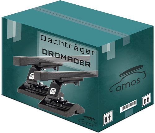 Dachträger für caddy ii - für,