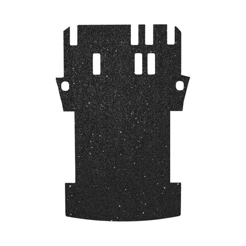 Antirutschmatte caddy maxi - antirutschmatte, vw