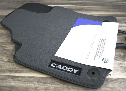 Original caddy velours - caddy,