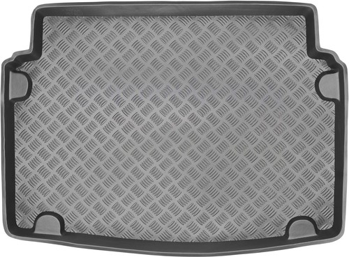 Kofferraumwanne für caddy - vw,